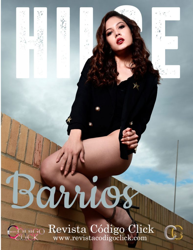 Hilse Barrios