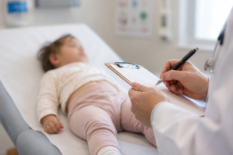 En Colombia, niñas y niños con alergia a la proteína de leche de vaca enfrentan un riesgo silencioso que podría afectar su crecimiento y desarrollo
