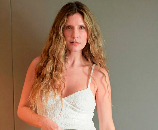 Mabel Moreno regresa a la pantalla con Susana y Elvira. «Portada especial Mabel Moreno».