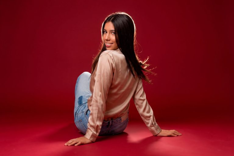 Revista Código Click conversa con Valeria López Muñoz, una talentosa joven nacida en España, orgullosa de sus raíces colombianas