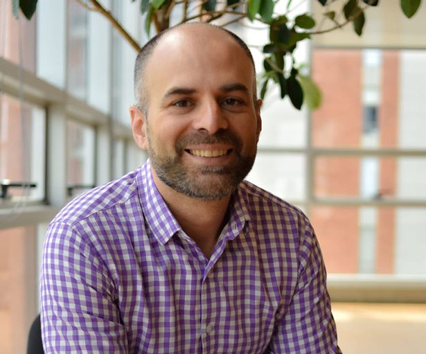 Danone Nutricia nombra nuevo Country Manager para liderar una nueva etapa de crecimiento e innovación en Colombia