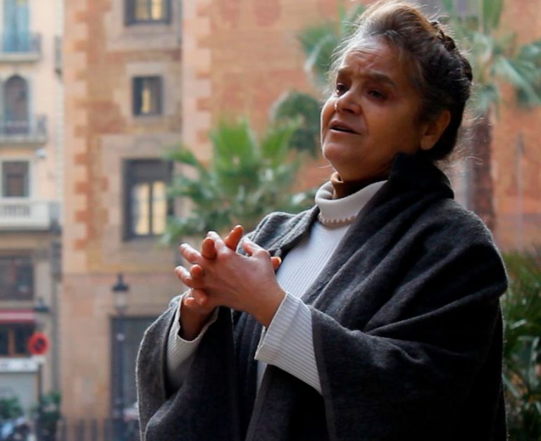 GRAN PREMIERE DE LA SOPRANO, EL DOCUMENTAL QUE RETRATA LA LUCHA DE UNA ARTISTA POR RECUPERAR SU VOZ