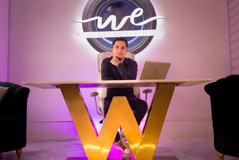 LOS ESTUDIOS WEB CAM UN NEGOCIO REAL EN EL MUNDO