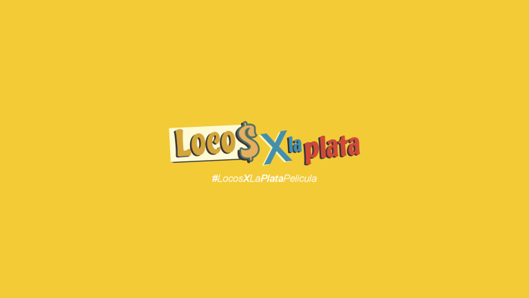 LOCOS X LA PLATA es una comedia disparatada de enredos