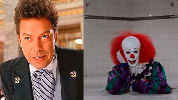 TIM CURRY: EL ARTE DE SER INOLVIDABLE