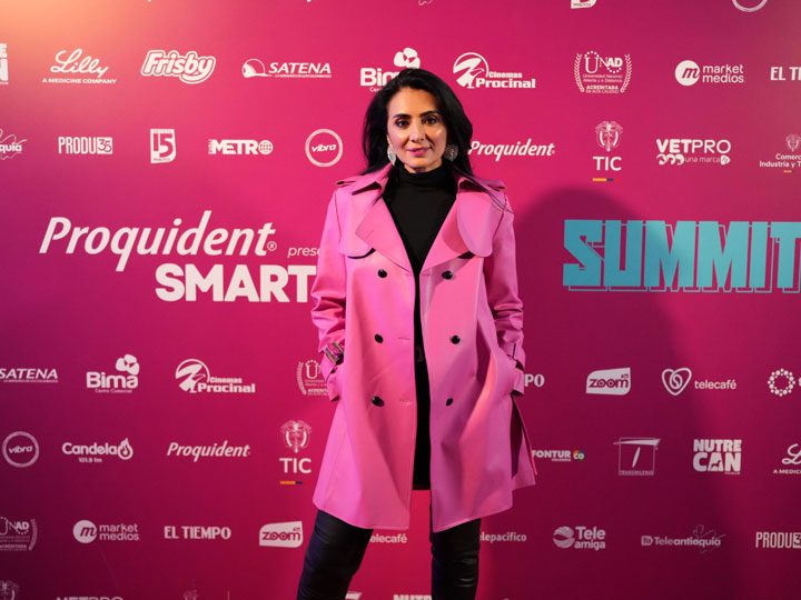 SMARTFILMS celebrará el talento audiovisual en su gran Gala de Premiación 2026